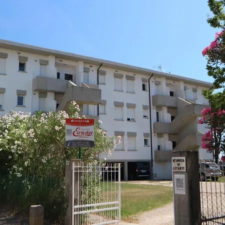 Levante Διαμέρισμα