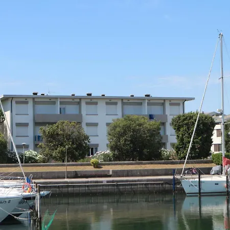 Levante Apartamento Lignano Sabbiadoro