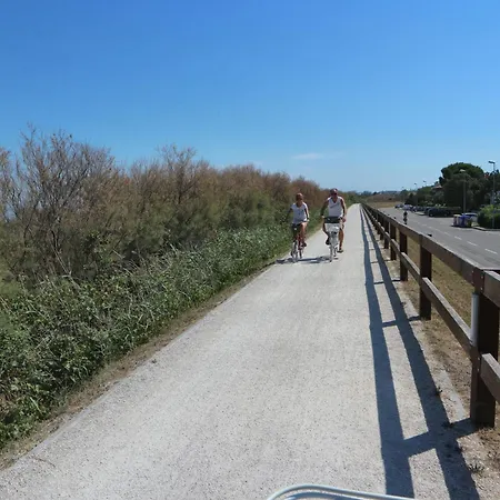 Apartment Levante Lignano Sabbiadoro