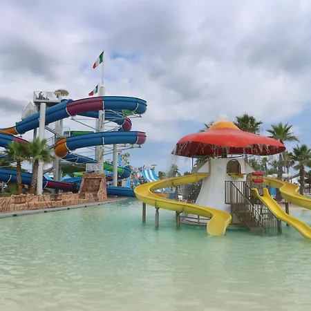 Levante 利尼亚诺萨比亚多罗