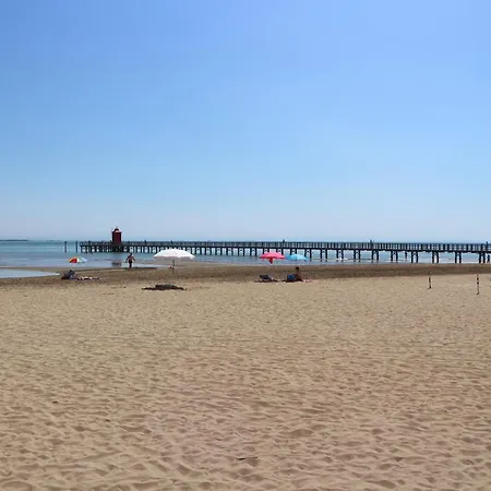 Апартаменты Levante