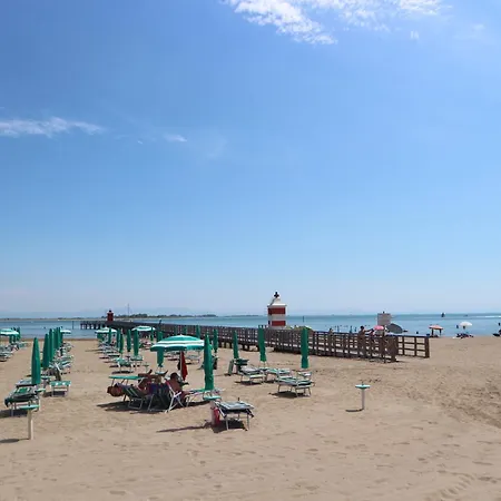 Levante Lignano Sabbiadoro