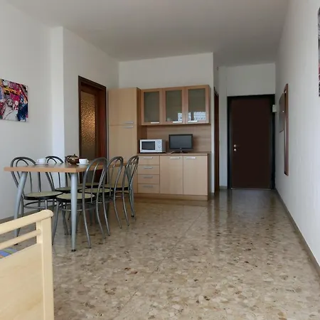Apartamento Levante *