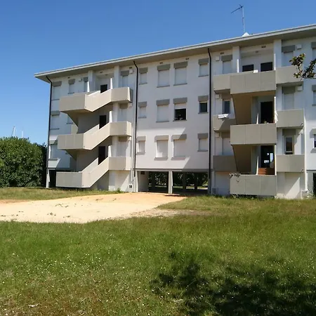 Apartment Levante *