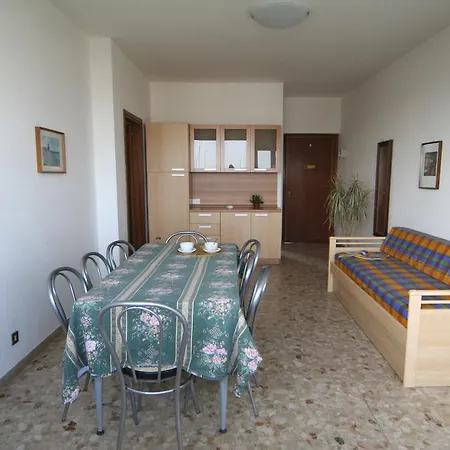 Appartement Levante Lignano Sabbiadoro