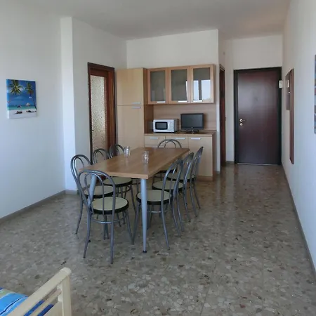 Apartamento Levante