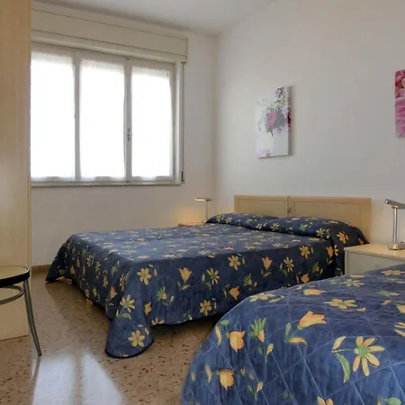 Levante Apartment Lignano Sabbiadoro