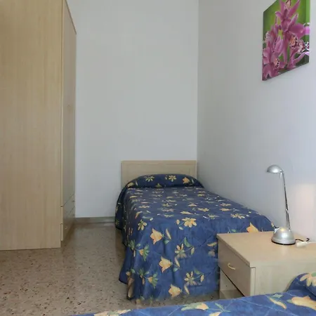 Apartamento Levante